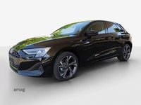 Neu Audi A3 Ambiente 150 PS (110 kW) 2025 Limousine