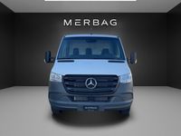 gebraucht Mercedes Sprinter 319 CDI Lang 9G-TRONIC