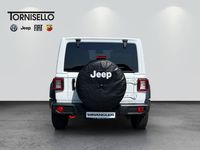 Neu Jeep Wrangler Rubicon 272 PS (200 kW) 2025 SUV