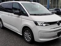 Gebraucht VW Multivan 150 PS (110 kW) 2023 Van