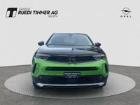 Gebraucht Opel Mokka-e Ultimate 100 kW (136 PS) 2021 Grün SUV