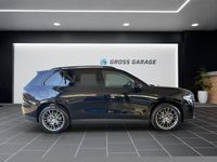 Neu Leapmotor C10 215 PS (158 kW) 2025 Schwarz SUV