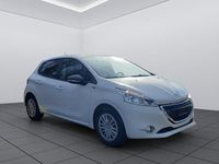 Gebraucht Peugeot 208 Access 82 PS (60 kW) 2014 Kleinwagen