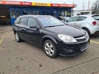 Gebraucht Opel Astra Enjoy 140 PS (102 kW) 2008