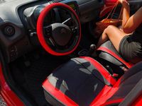 Gebraucht Citroën C1 Shine 72 PS (52 kW) 2020 Kleinwagen