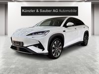 Neu BYD Sealion 7 Design 389 kW (530 PS) 2025 SUV