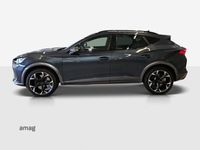 gebraucht Cupra Formentor 2.0 TSI 245PS