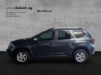 Gebraucht Dacia Duster Prestige 150 PS (110 kW) 2021 SUV