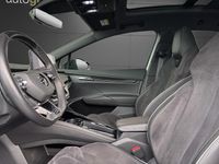 Gebraucht Skoda Enyaq iV SportLine 150 kW (204 PS) 2021 SUV