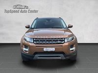 gebraucht Land Rover Range Rover evoque 2.0 Si4 Autobiography AT9