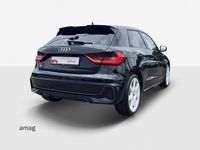 gebraucht Audi A1 35 TFSI S Line