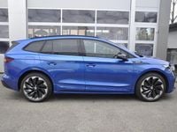 Gebraucht Skoda Enyaq iV SportLine 194 kW (265 PS) 2023 SUV