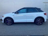 gebraucht VW T-Roc R 75 Edition