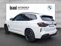 gebraucht BMW X3 M40i