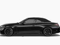 Neu Mercedes CLE53 AMG AMG 449 PS (330 kW) 2026 Schwarz Cabrio