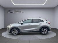 Gebraucht Ford Puma Titanium 125 PS (91 kW) 2024 SUV