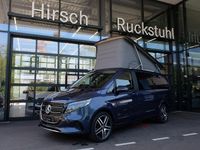 Neu Mercedes 300 Marco Polo 239 PS (175 kW) 2025 Limousine