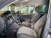 gebraucht VW Tiguan 1.5 TSI Life DSG Discover Winter