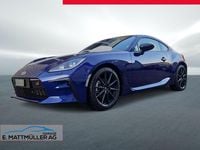 Gebraucht Toyota GR86 Sport 234 PS (172 kW) 2022 Coupé