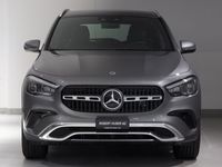 gebraucht Mercedes GLA250 e Progressive Line 8G-DCT