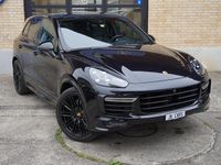 Gebraucht Porsche Cayenne 440 PS (323 kW) 2016 SUV