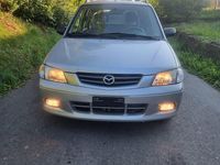Gebraucht Mazda Demio High 75 PS (55 kW) 2002 Kleinwagen