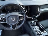 Gebraucht Volvo V60 Inscription 391 PS (287 kW) 2019 Kombi