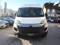 gebraucht Citroën Jumper 30 2.2 BlueHDi 140 Control L1H1