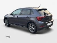 gebraucht VW Polo R-Line