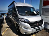 Gebraucht Fiat Ducato 141 PS (103 kW) 2021 Van