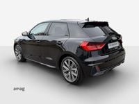 Neu Audi A1 Sportback S-Line 150 PS (110 kW) 2026 Mythosschwarz metallicmythosschwarz metallic Kleinwagen