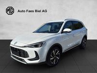 Neu MG ZS Luxury 197 PS (144 kW) 2026 SUV