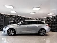 Gebraucht Renault Mégane IV Intens 160 PS (117 kW) 2022