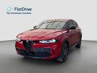 Gebraucht Alfa Romeo Tonale Edizione Speciale 131 PS (96 kW) 2023 SUV