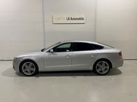 Gebraucht Audi A5 Sportback 190 PS (139 kW) 2010 Kleinwagen