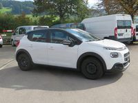 Gebraucht Citroën C3 Feel 82 PS (60 kW) 2018 Kleinwagen