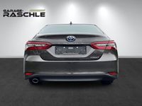 gebraucht Toyota Camry 2.5 HSD e-CVT Premium