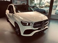 gebraucht Mercedes GLE350e 4Matic AMG Line 9G-Tronic