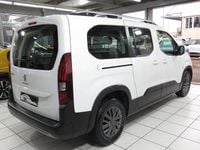 Gebraucht Peugeot Rifter Allure 130 PS (95 kW) 2021 Van / Kleinbus