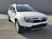 Gebraucht Dacia Duster Lauréate 110 PS (80 kW) 2013 SUV