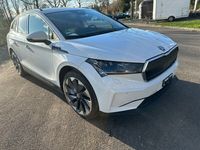 Gebraucht Skoda Enyaq iV 132 kW (180 PS) 2021 SUV