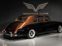 Gebraucht Rolls Royce Phantom 238 PS (175 kW) 1966