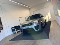 Gebraucht Land Rover Range Rover Sport SVR 575 PS (422 kW) 2020 SUV