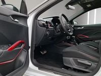 Neu Skoda Fabia Monte Carlo 116 PS (85 kW) 2025 Weiss Kleinwagen