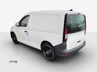 Gebraucht VW Caddy 102 PS (75 kW) 2024 Candyweiss Van / Kleinbus