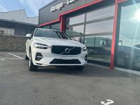 Gebraucht Volvo XC60 Momentum 250 PS (183 kW) 2021 SUV