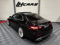 Gebraucht Mercedes E53 AMG AMG 457 PS (336 kW) 2020 Limousine