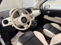 Gebraucht Fiat 500 Dolcevita 70 PS (51 kW) 2022