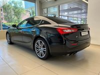 gebraucht Maserati Ghibli S Q4 3.0 V6 Automatica