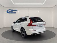 gebraucht Volvo XC60 2.0 B4 MH R-Design AWD